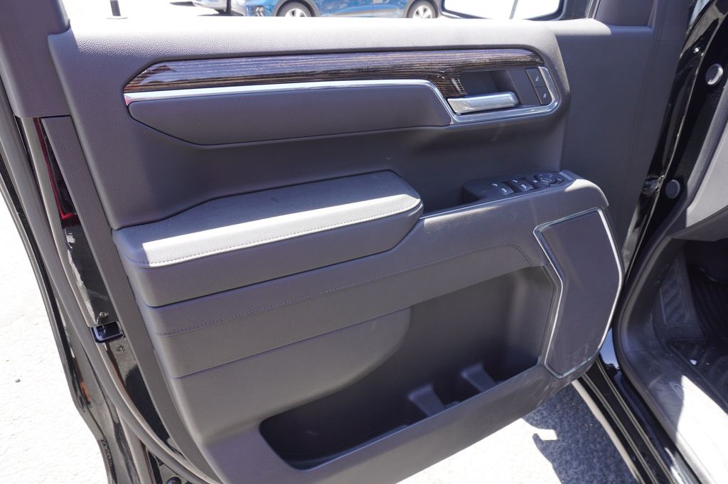 2025 Gmc Sierra 1500 Elevation photo 15