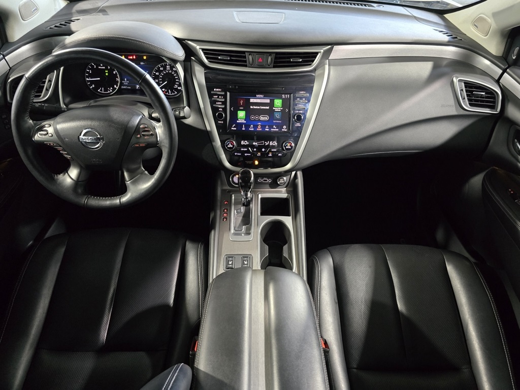 2019 Nissan Murano S photo 27