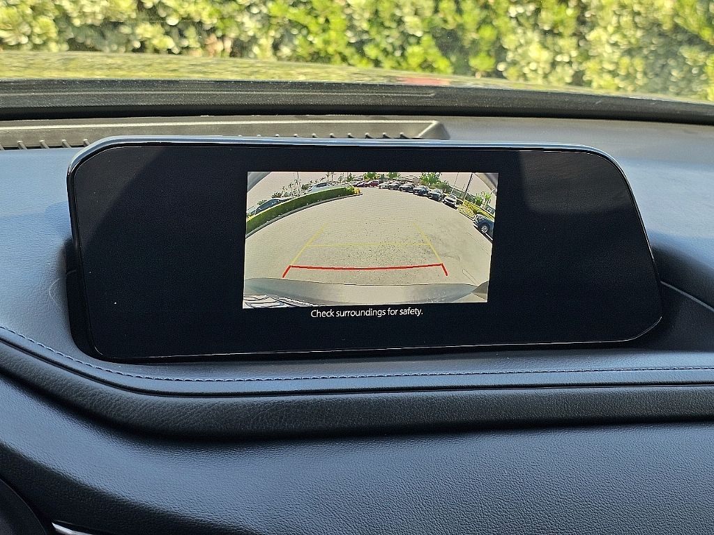 2022 Mazda CX-30 2.5 Select photo 31