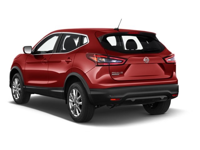 Used 2021 Nissan Rogue Sport S with VIN JN1BJ1AW8MW445624 for sale in Herculaneum, MO