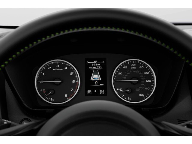2025 Subaru Ascent Onyx Edition photo 16