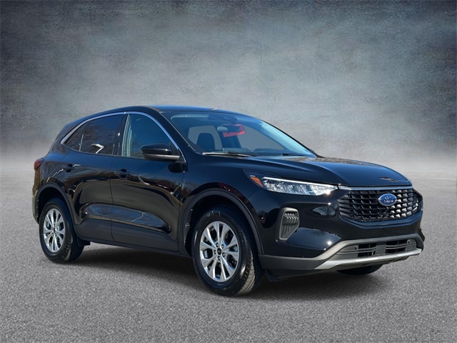 2023 Ford Escape Active's photo