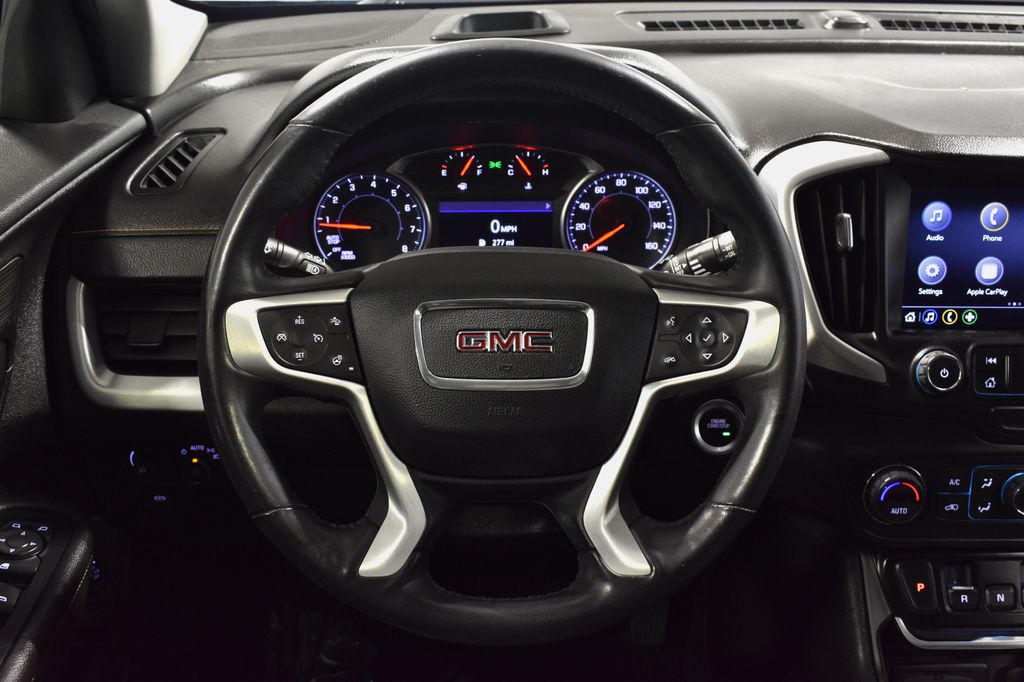 2021 Gmc Terrain SLT photo 13