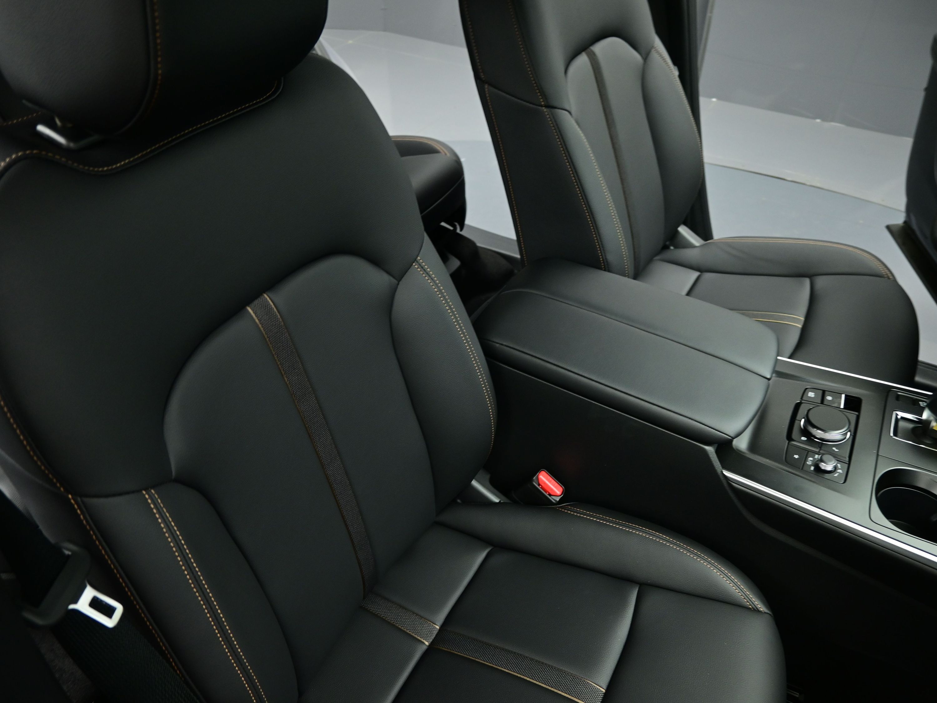 2025 Mazda CX-90 3.3 Turbo Select photo 35
