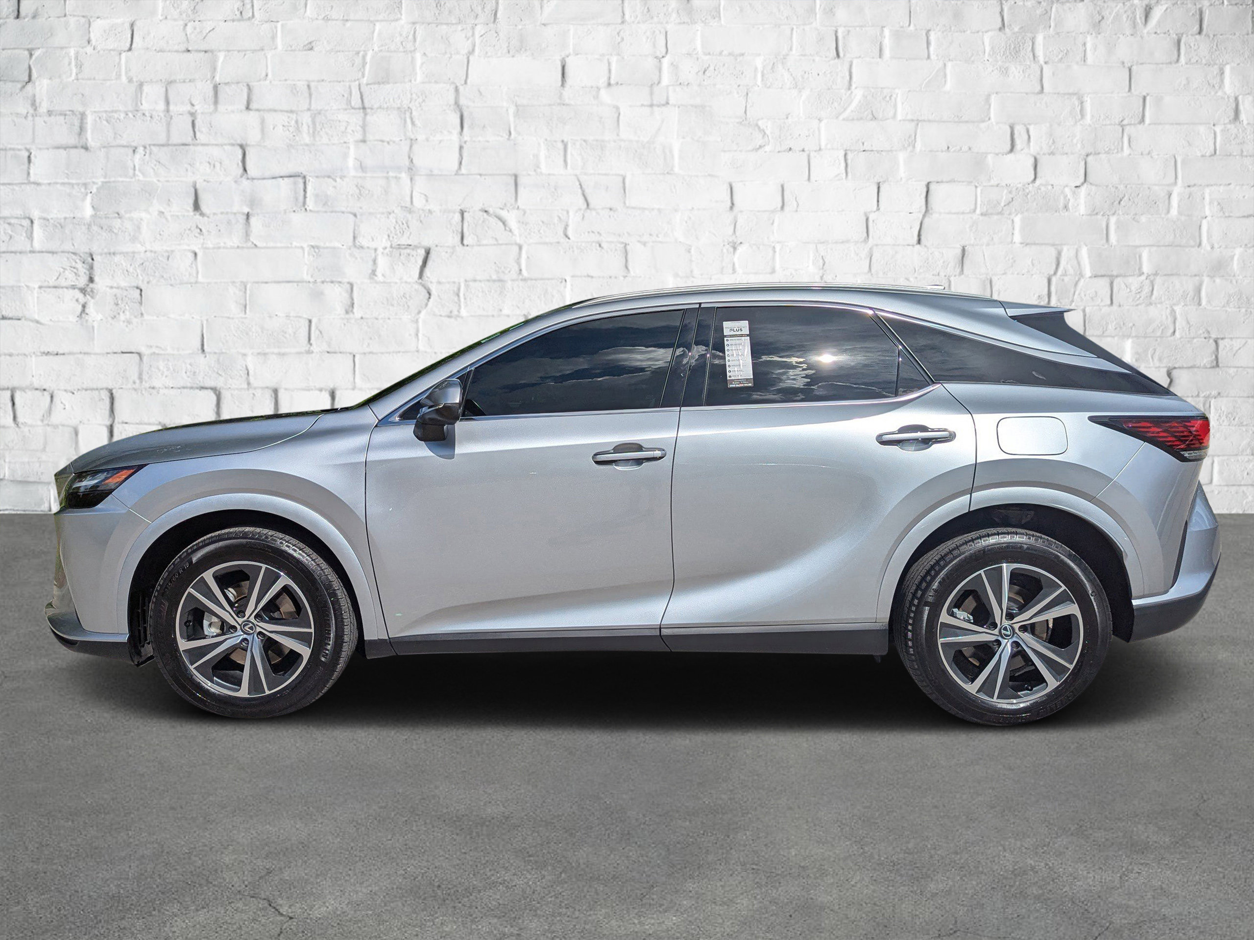 2024 Lexus RX 350 photo 7