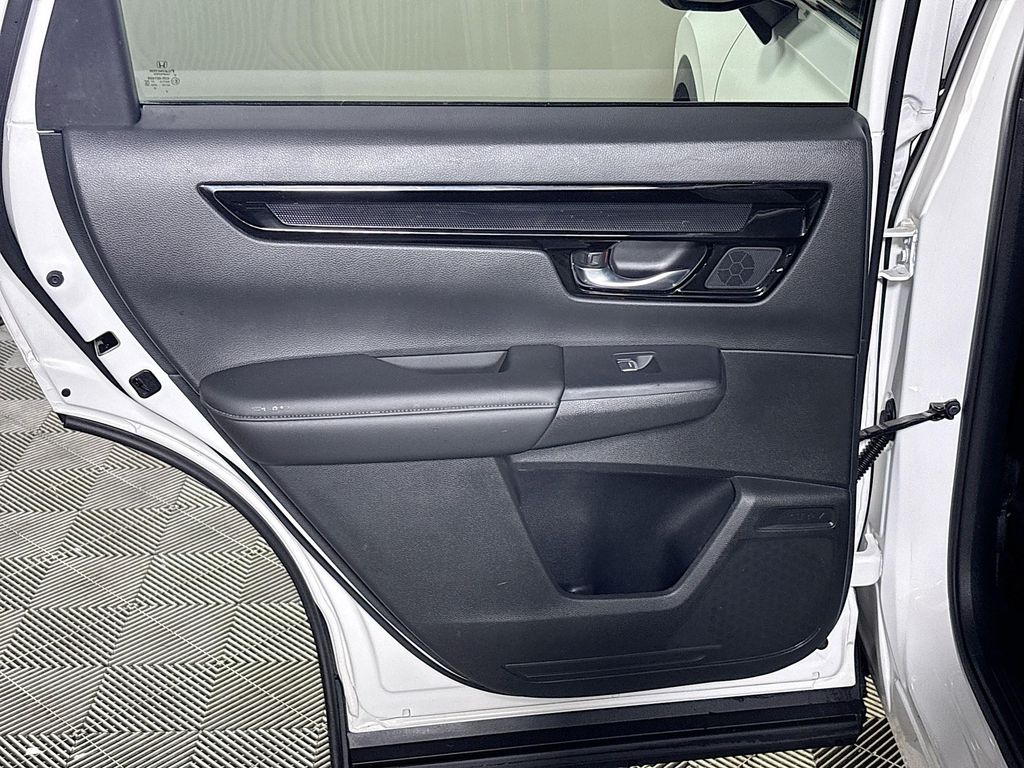 2024 Honda CR-V EX-L photo 18