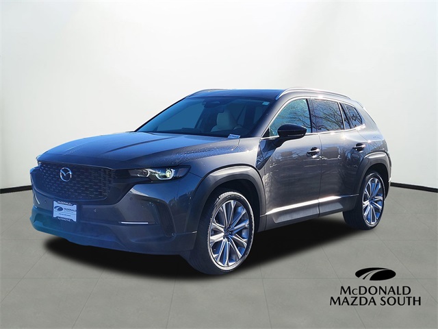 2026 Mazda CX-50 Premium's photo
