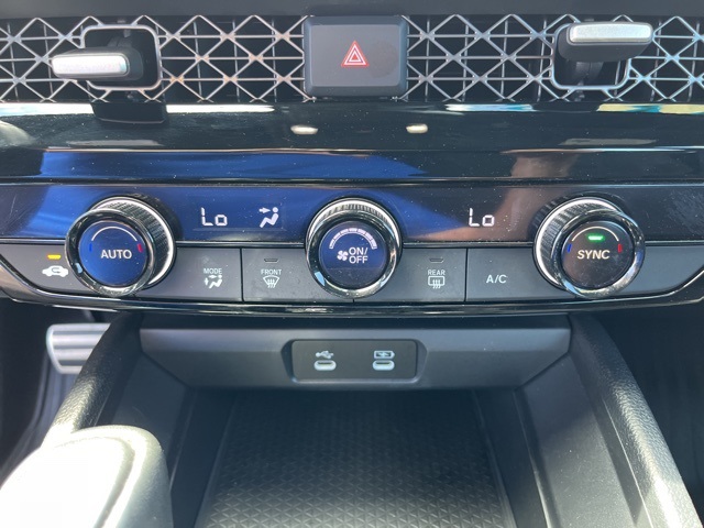 2024 Honda Accord Hybrid Sport photo 16