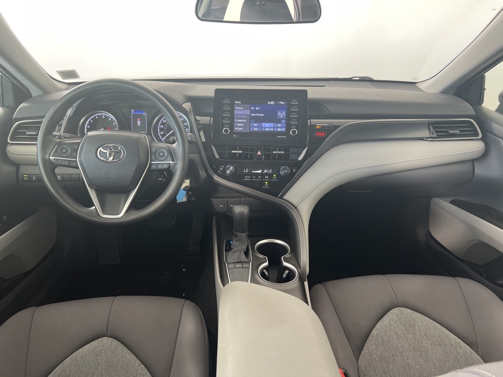 2023 Toyota Camry LE photo 15