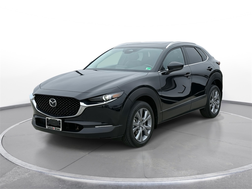 2025 Mazda CX-30 Preferred's photo