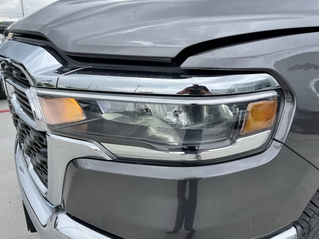 2025 Ram 1500 Tradesman photo 13