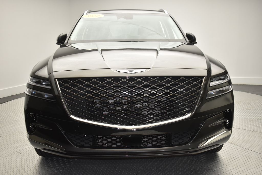2024 Genesis GV80 2.5T AWD photo 2