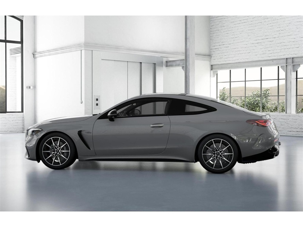 2026 Mercedes Benz CLE 53 AMG 4MATIC photo 32