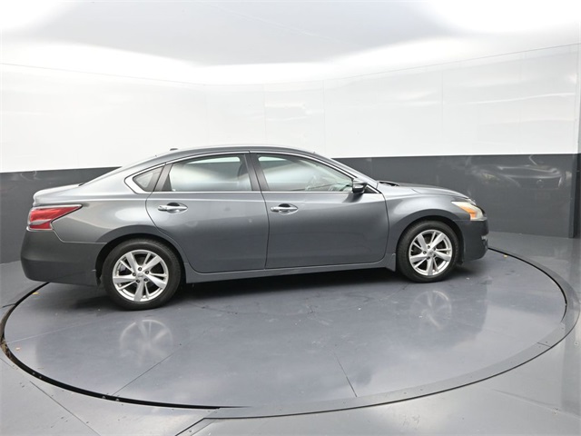 2015 Nissan Altima 2.5 SL photo 5