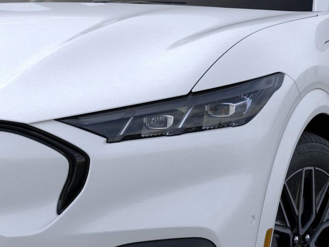 2025 Ford Mustang Mach-E Premium photo 17