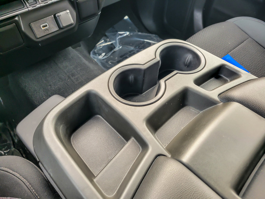 2019 CHEVROLET SILVERADO - Image 16