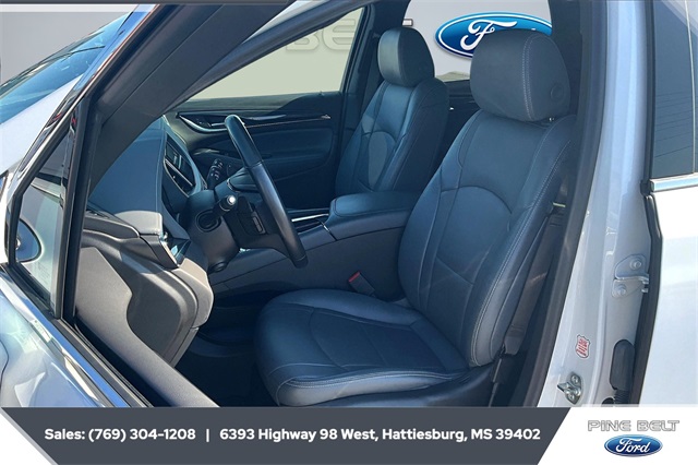 2024 Buick Enclave Premium photo 14