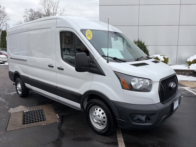 2023 Ford Transit Van Base's photo