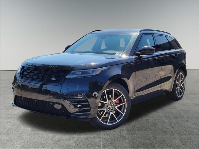 2025 Land Rover Range Rover Velar Dynamic SE