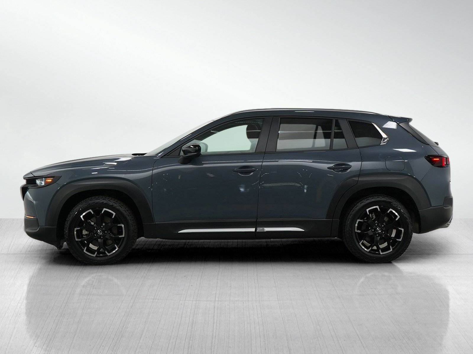 Used 2023 Mazda CX-50 TURBO MERIDIAN EDITION with VIN 7MMVABXY8PN122239 for sale in Burnsville, Minnesota