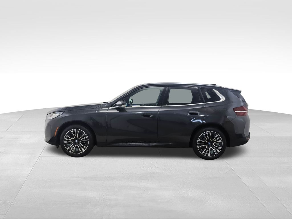 Used 2025 BMW X3 30 with VIN 5UX53GP06S9077464 for sale in Minneapolis, Minnesota