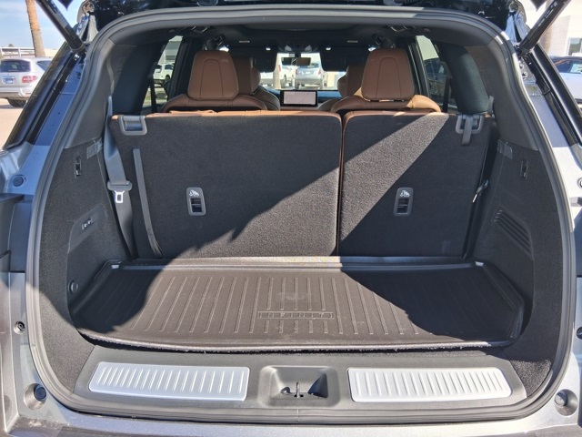 2026 Infiniti QX60 Autograph AWD photo 8