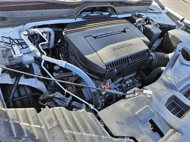 2024 Honda Pilot Touring photo 16