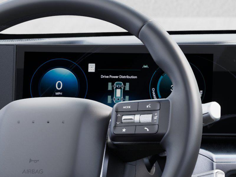2026 Hyundai Ioniq SEL photo 27
