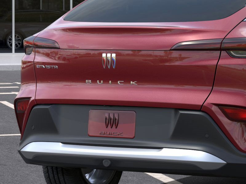 2025 Buick Envista Preferred photo 14