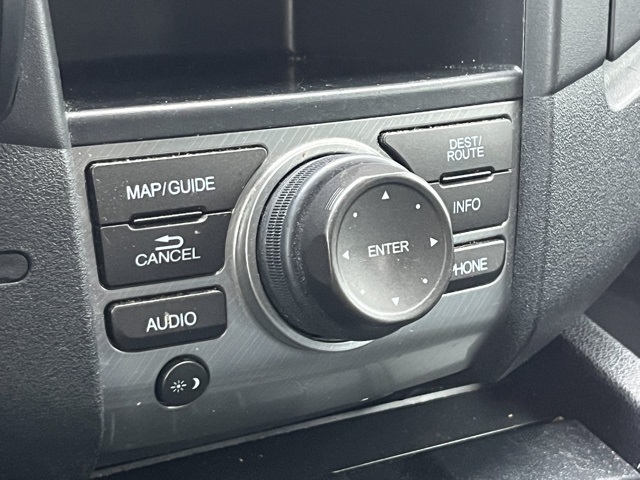 2015 Honda Pilot Touring photo 44
