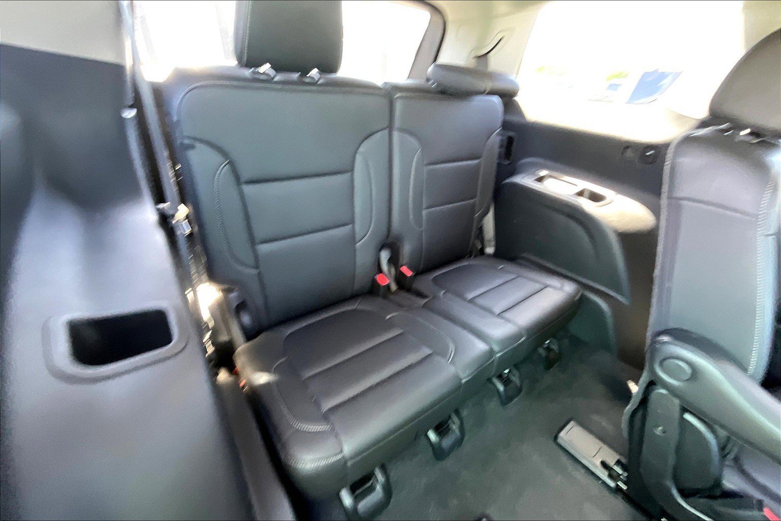 2023 Gmc Acadia SLT photo 25
