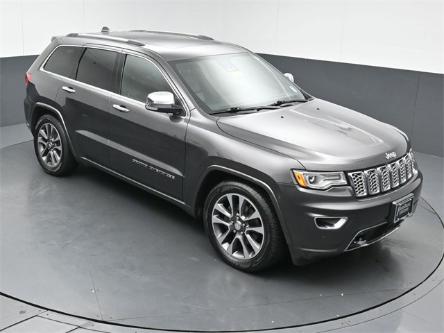 2018 JEEP GRAND CHEROKEE - Image 46