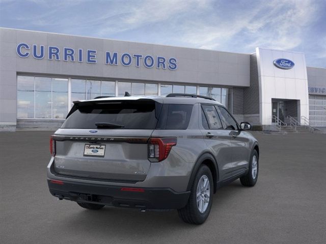 2026 FORD EXPLORER - Image 39