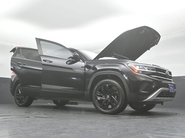 2022 VOLKSWAGEN ATLAS CROSS SPORT - Image 51