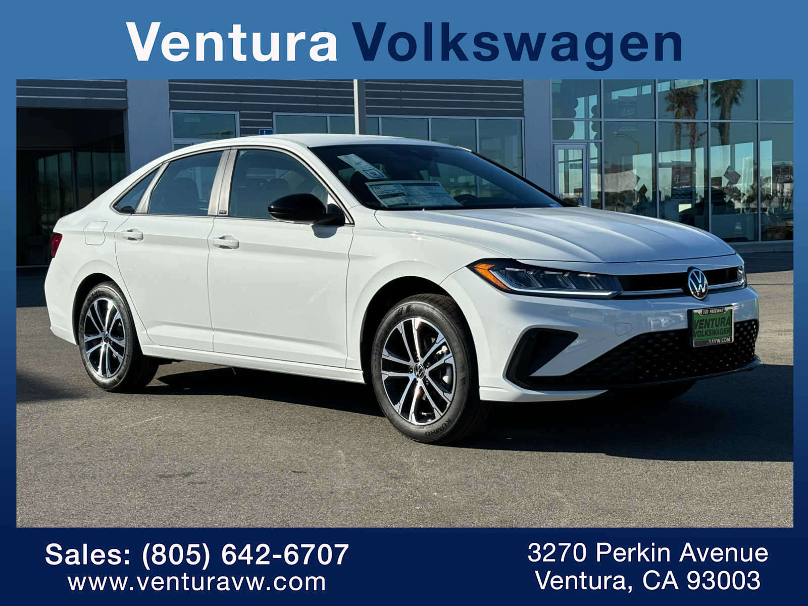 2025 Volkswagen Jetta Sport's photo