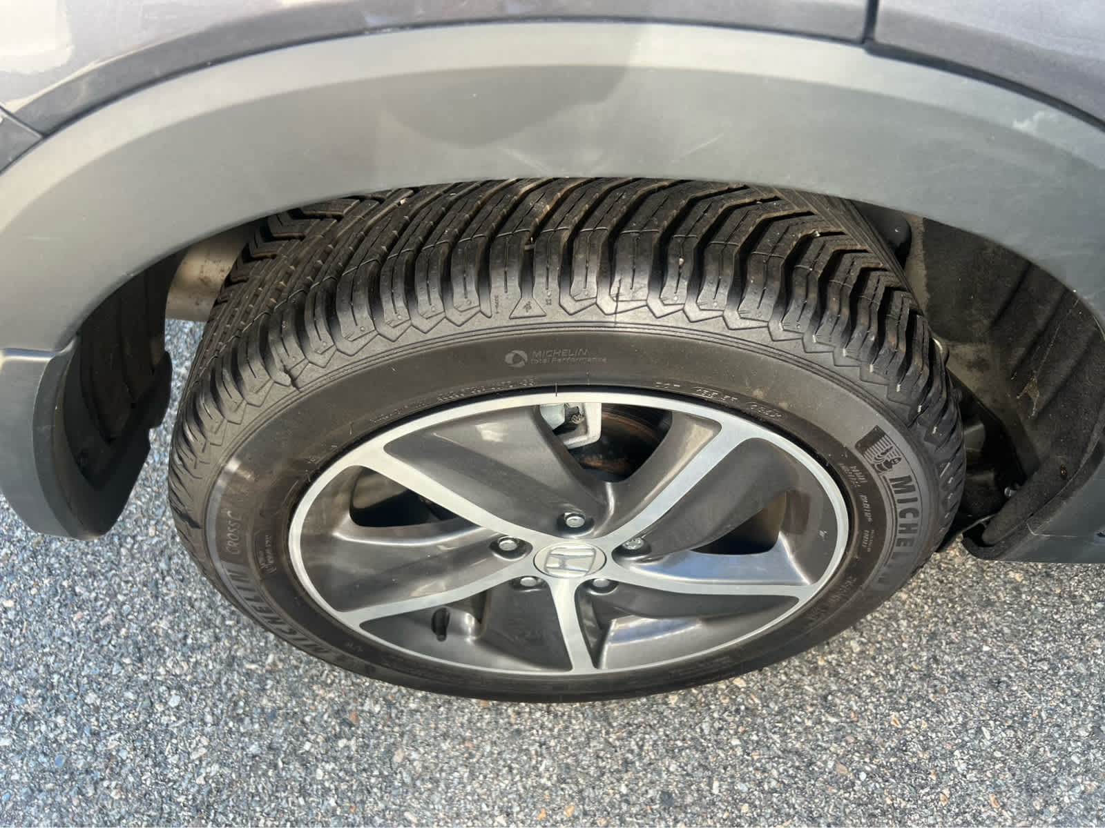2022 Honda HR-V EX photo 14