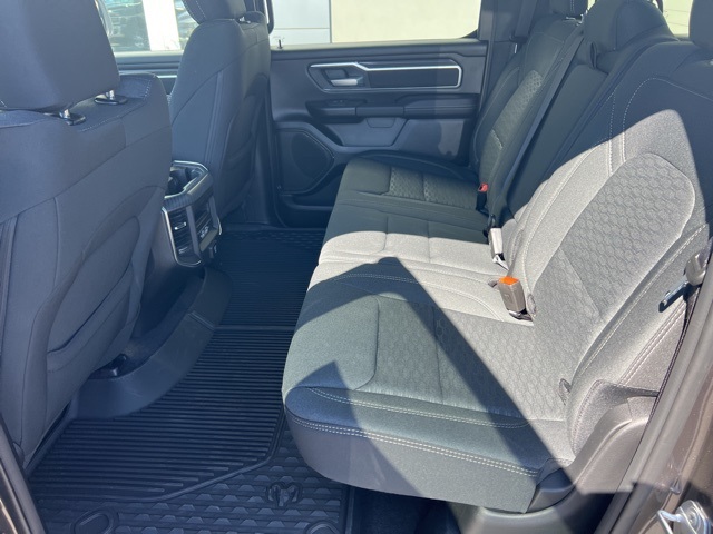 2025 Ram 1500 Big Horn Lone Star photo 16