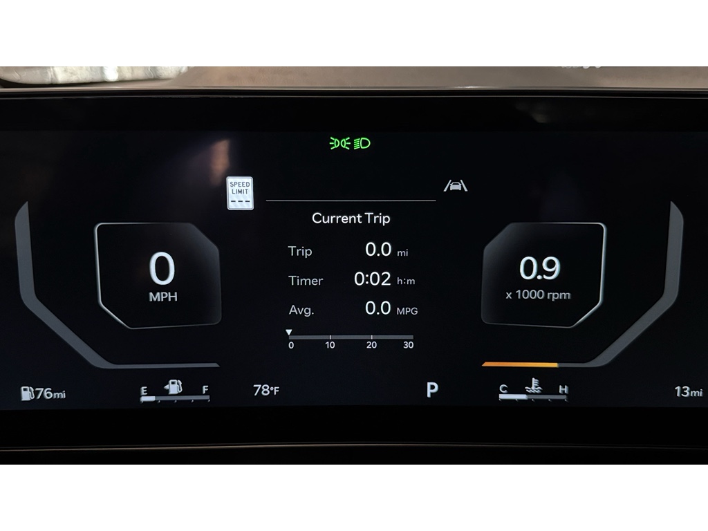 2026 Kia Carnival SX Prestige photo 10