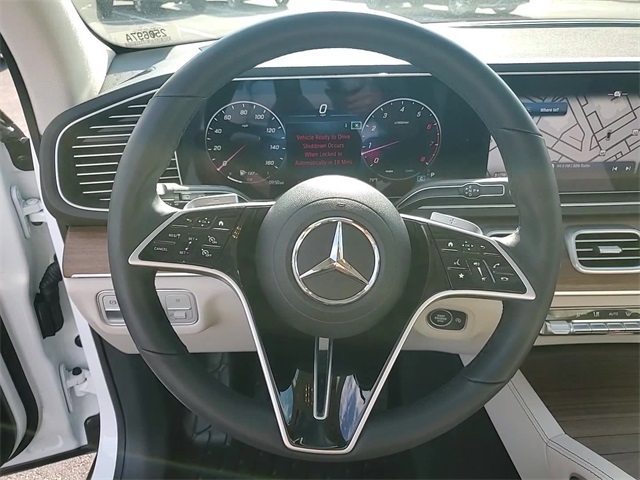 2024 Mercedes Benz GLE 450 4MATIC photo 15