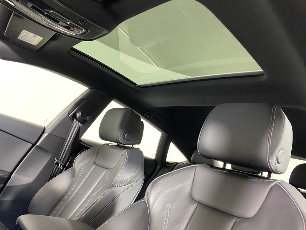 2024 Audi A5 45 S line Premium Plus Quattro photo 19