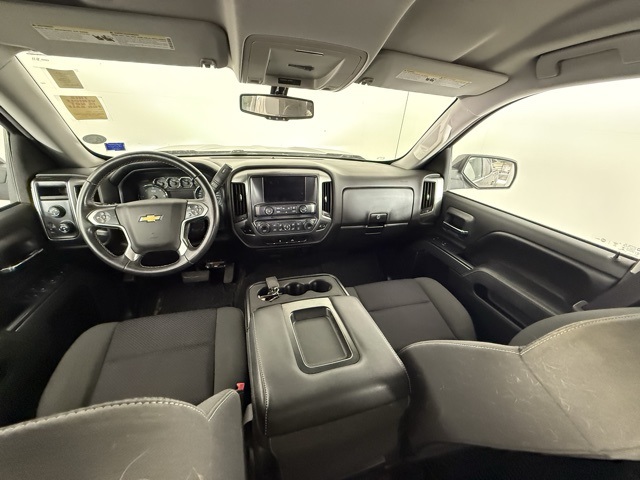 2016 Chevrolet Silverado 1500 LT photo 23
