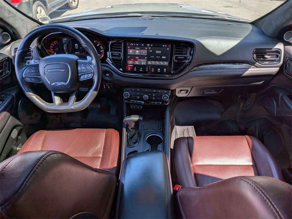 2023 Dodge Durango R/T Premium photo 23