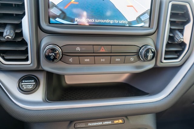 2023 Ford Bronco Sport Big Bend photo 22