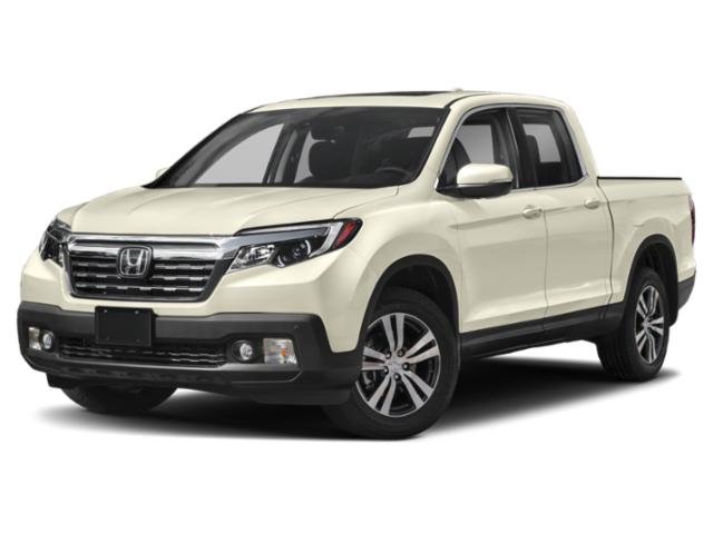 2019 Honda Ridgeline RT's photo