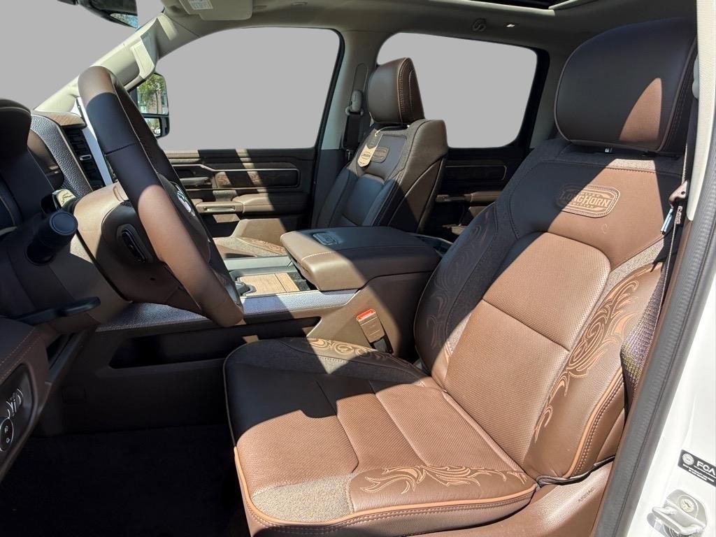 2025 Ram 1500 Limited Longhorn photo 19
