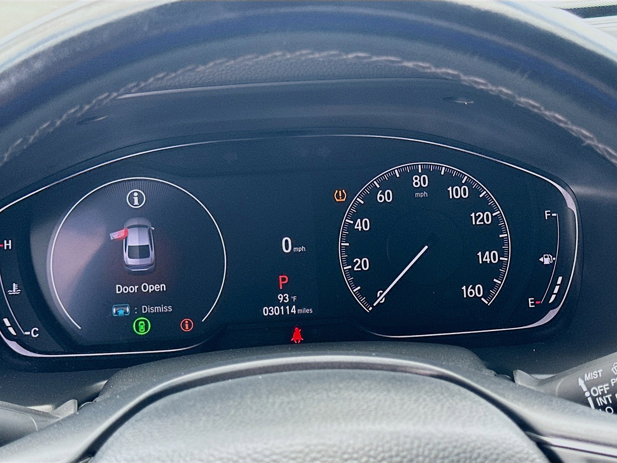 2022 Honda Accord Sport 1.5T photo 9