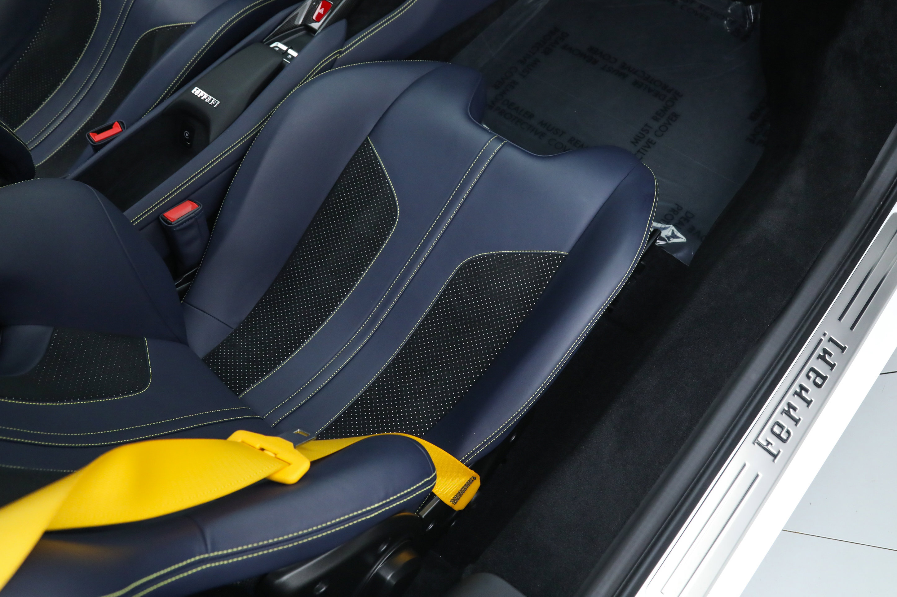 2022 Ferrari F8 Tributo photo 19