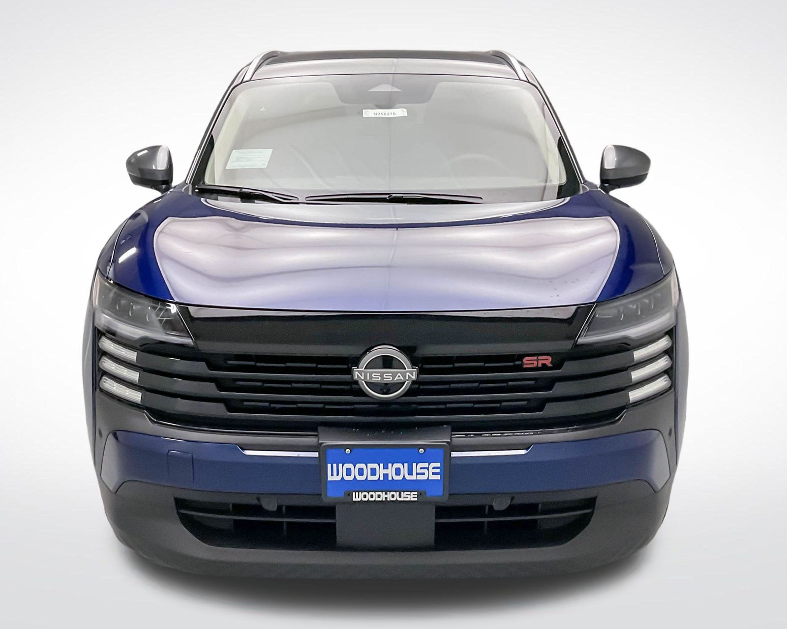 2025 Nissan Kicks SR photo 2