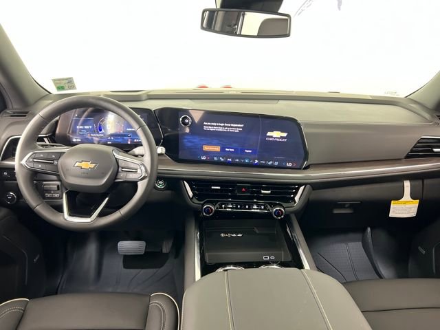 2026 Chevrolet Tahoe Premier photo 12