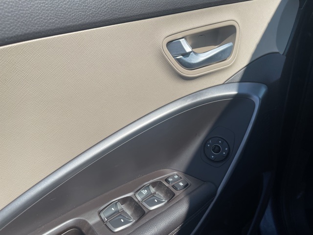 2018 Hyundai Santa Fe Sport Base photo 9